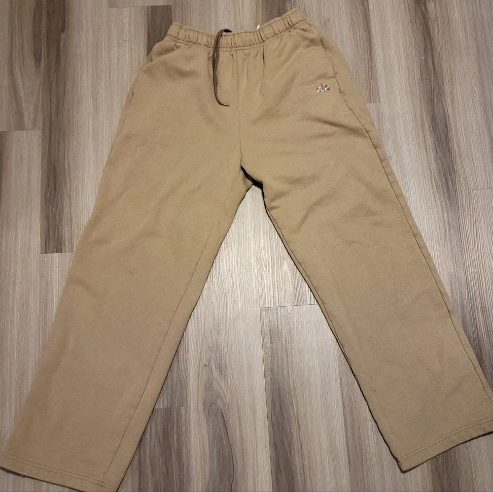 ALO ALCOLADE Sweats SIZE SMALL - Picture 5 of 6